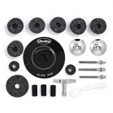 Gibraltar Drummers Tech Kit